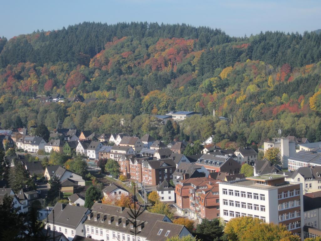 Ferienwohnung Weber Schleiden Extérieur photo