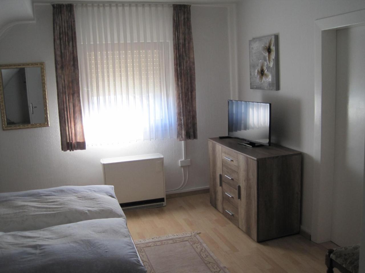 Ferienwohnung Weber Schleiden Extérieur photo