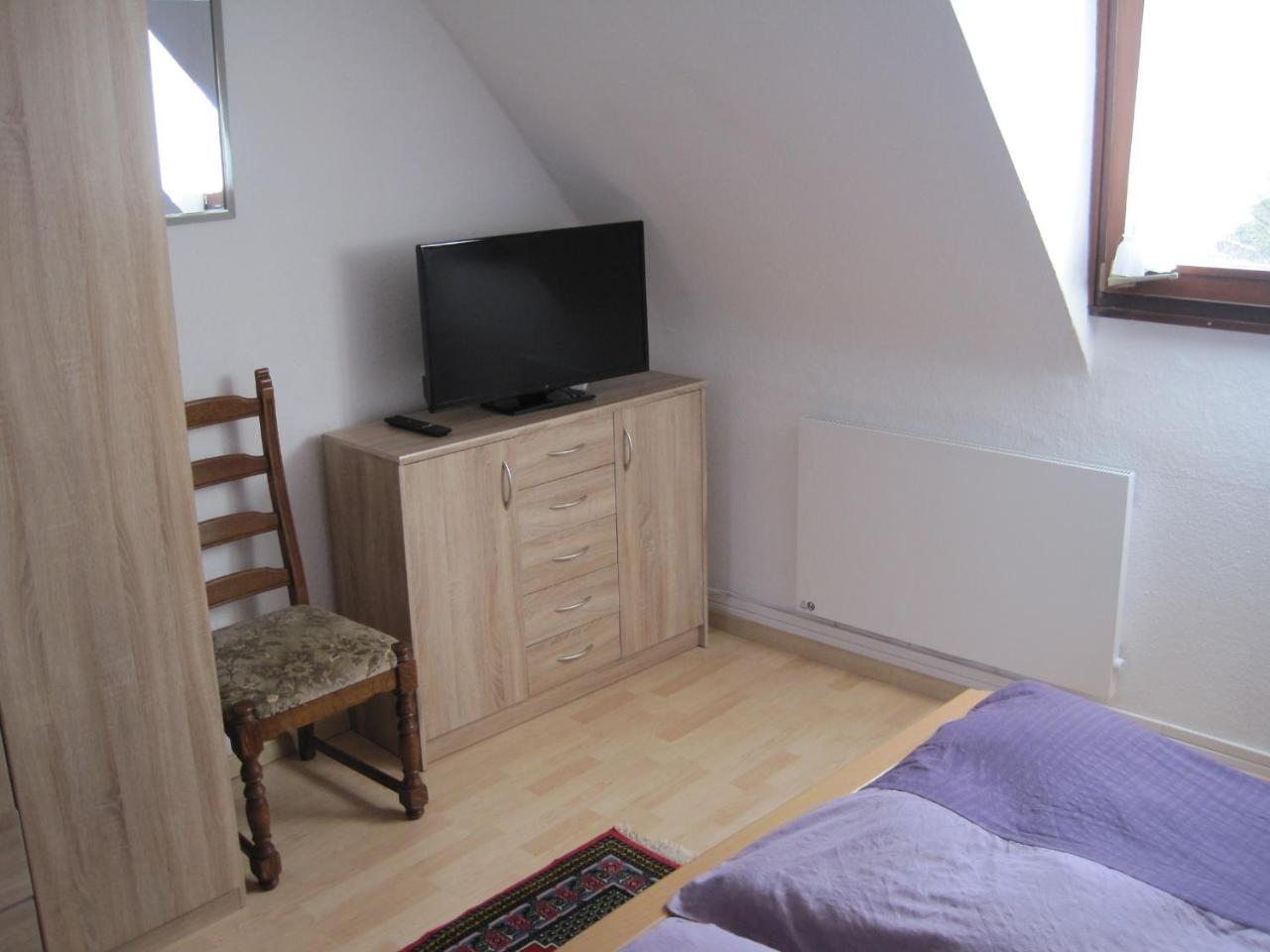 Ferienwohnung Weber Schleiden Extérieur photo