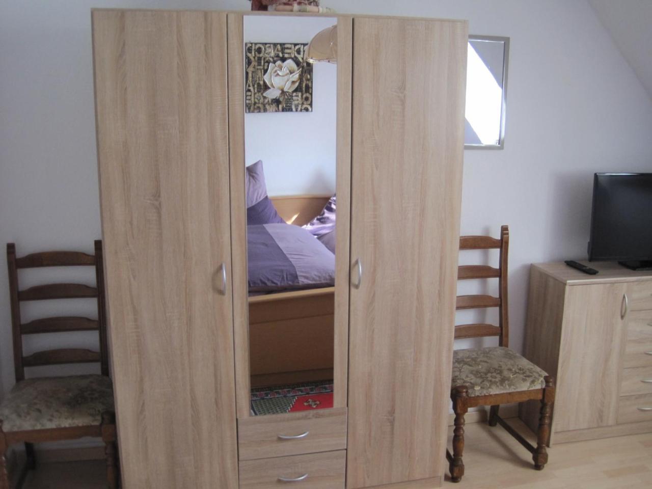 Ferienwohnung Weber Schleiden Extérieur photo