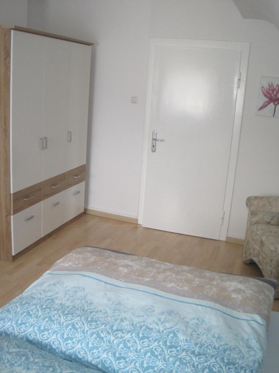 Ferienwohnung Weber Schleiden Extérieur photo