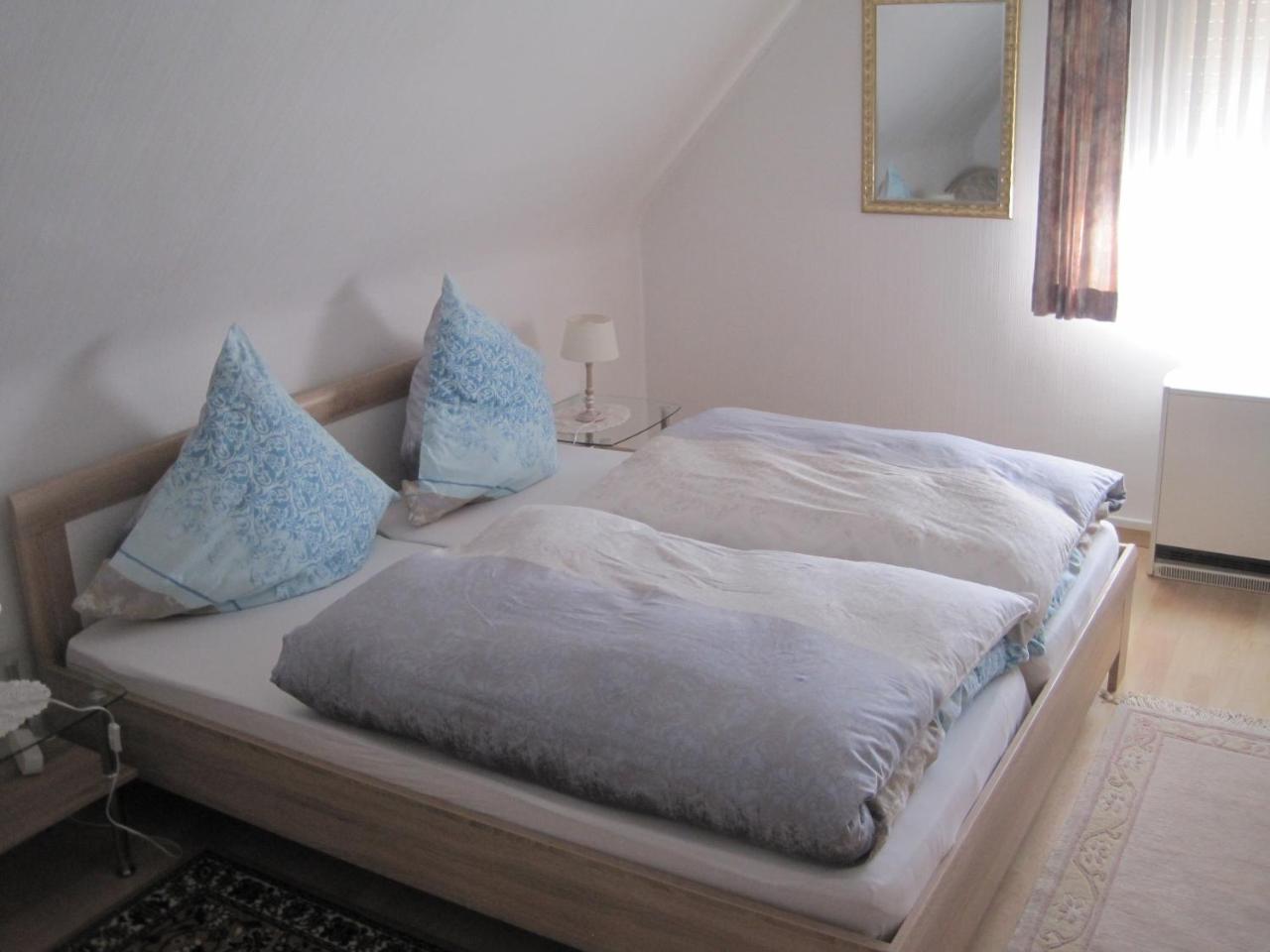 Ferienwohnung Weber Schleiden Extérieur photo